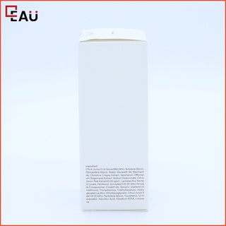 (Hàng Mới Về) Tinh Chất Chăm Sóc Da Mặt Yuja 50ml