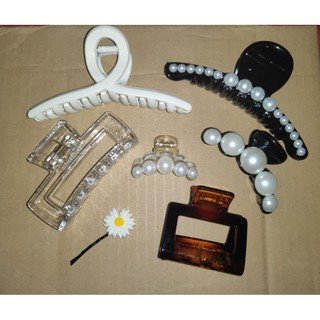 SET KẸP TÓC