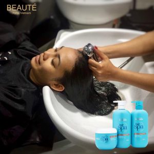 Dầu gội loreal professionnel suôn mượt cấp ẩm Hair Spa Deep Nourishing Shampoo 1500ml-1000ml