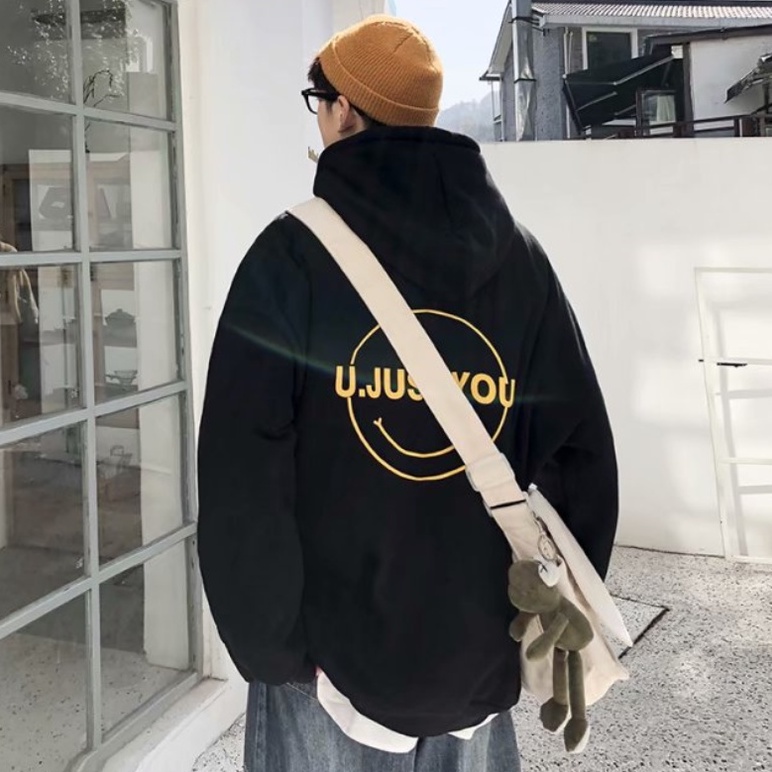 Áo hoodies thời trang dành cho nam
