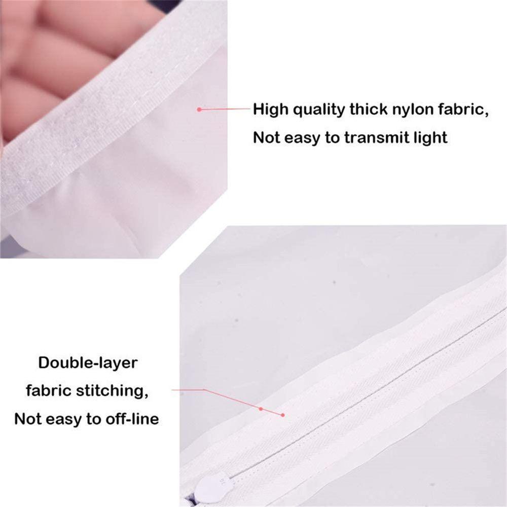 Bộ Dụng Cụ Khóa Cửa Sổ Phòng Khách Chống Thấm Nước Tiện Dụng