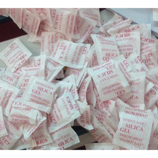 2kg hạt chống ẩm loại 1g