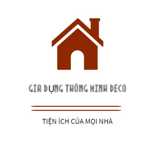 Gia Dụng Deco Bình Dương