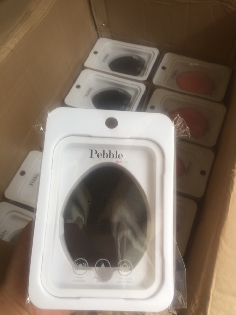 Máy rửa mặt Pebble Lite