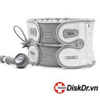Đai Lưng Disk Dr WG50-Double