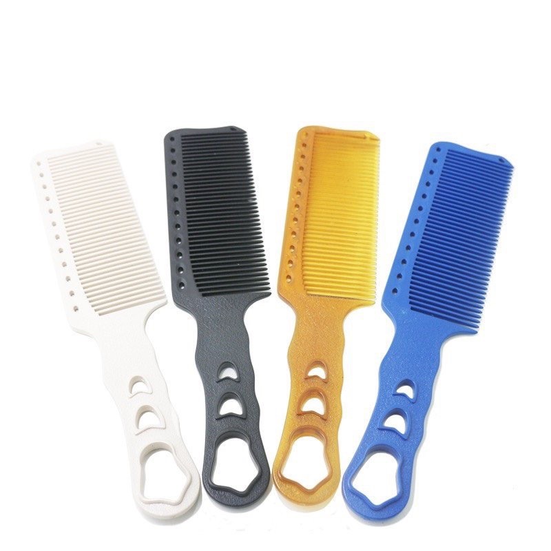 Lược Cắt Tóc Nam Barber Bản Rộng 5cm