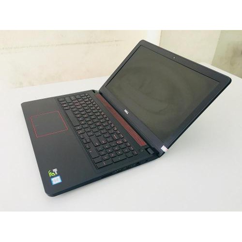 LAPTOP CŨ DELL INSPIRON N5577:CORE I7-7700HQ, 8GB , 1TB, GTX1050,15.6FULLHD | BigBuy360 - bigbuy360.vn