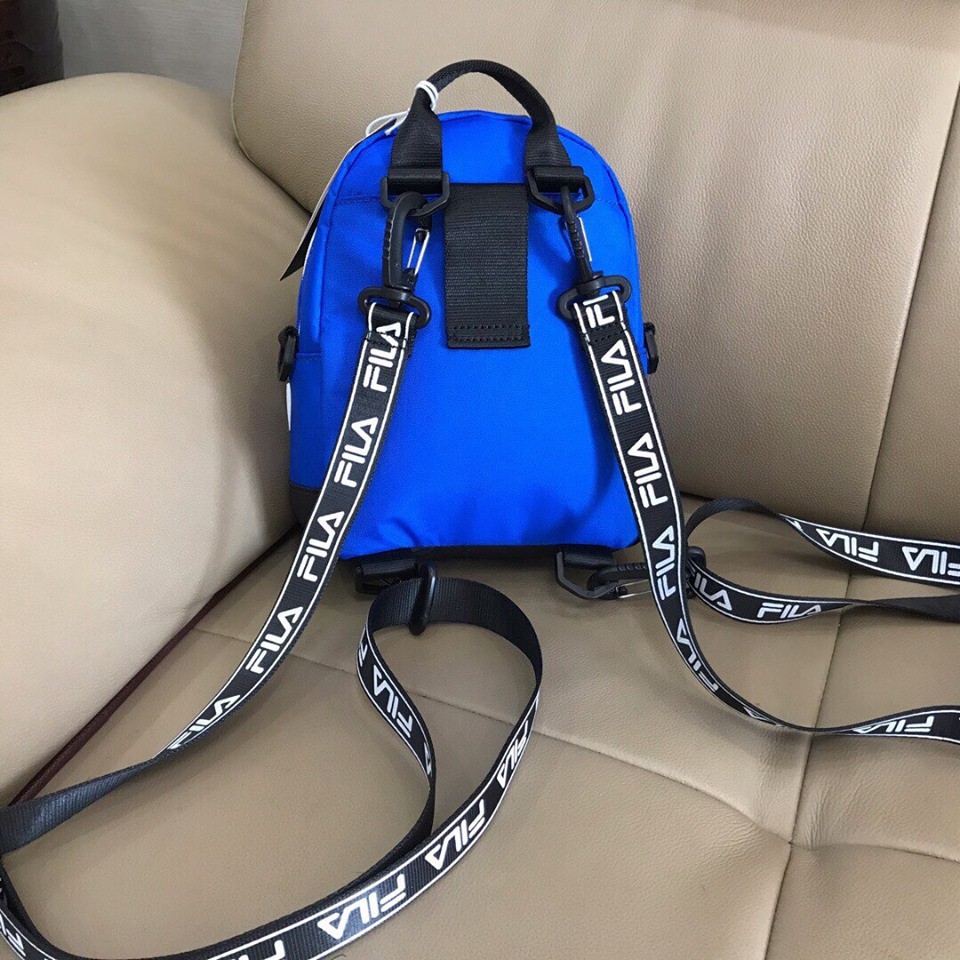 🔥BALO FILA MINI ĐEO 2 KIỂU 2 IN1🔥