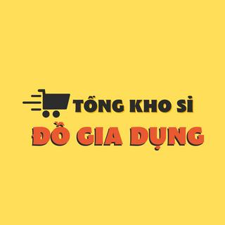Tổng Kho Sỉ Đồ Gia Dụng 1