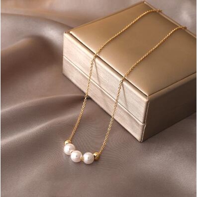 Vòng Cổ Nhiều Kiểu Lựa Chọn Thời Trang Cho Nữ