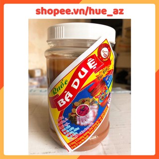 Ruốc cao cấp Bà Duệ 400g - Đặc sản Huế (Hàng loại 1)
