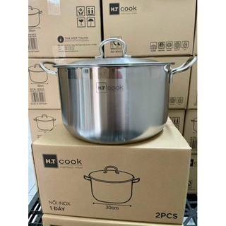 Nồi luộc gà ht..