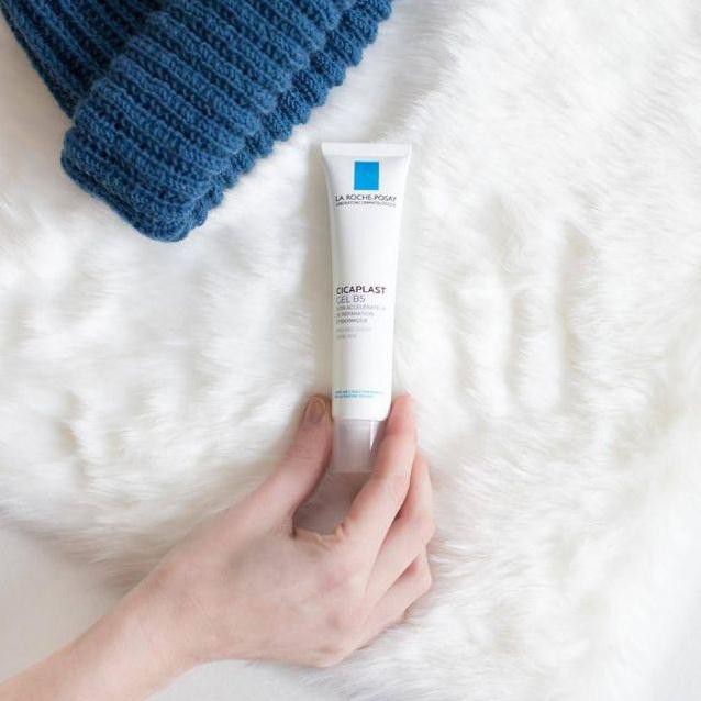 [BẢN NHẬP KHẨU]  Gel phục hồi da La roche posay cicaplast gel B5 40ml | BigBuy360 - bigbuy360.vn