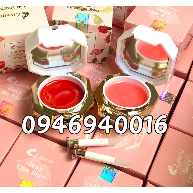 Dưỡng kích màu Lucent