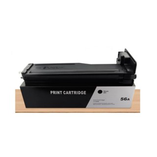 Hộp mực 56A dùng cho máy in HP M433A-M436N series - 56a