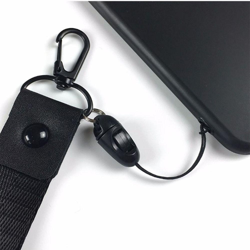 Mmluck Đầu Khóa Dây Treo Chìa Khóa DIY Nhỏ Có Thể Tháo Rời