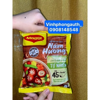 Hạt nêm nấm hương Maggi 450gr