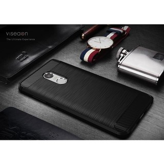 Ốp lưng Xiaomi Redmi Note 4 dẻo chống sốc đen