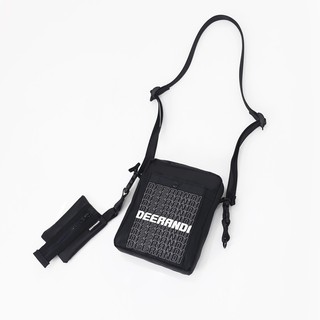 Túi đeo chéo - SOCIAL SHOULDER BAG