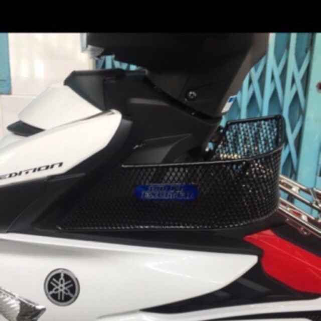 Rổ hông exciter 150