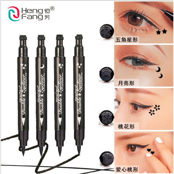 KẺ MẮT 2 ĐẦU có hình săm giả | BigBuy360 - bigbuy360.vn