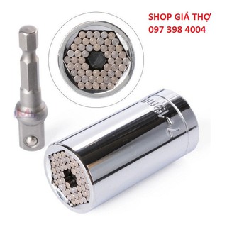 Bộ Vặn Ốc Vít Đa Năng Thần Thánh