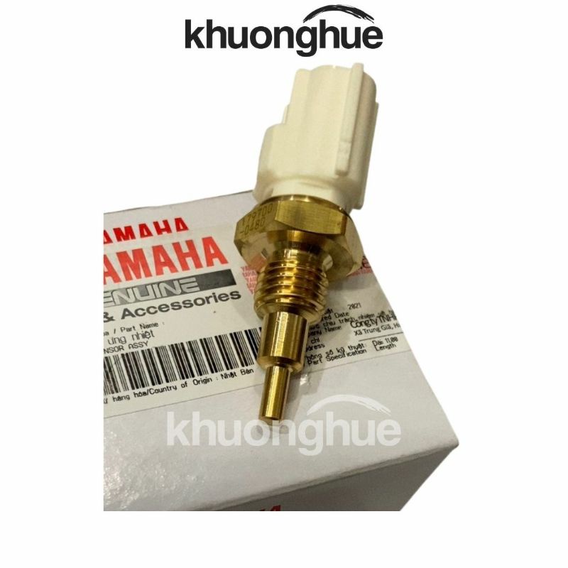 Cảm biến Oxy xe Nouvo Lx chính hãng Yamaha