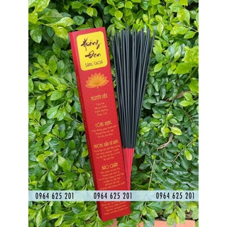Hương đen làng Chóa (30 cm)