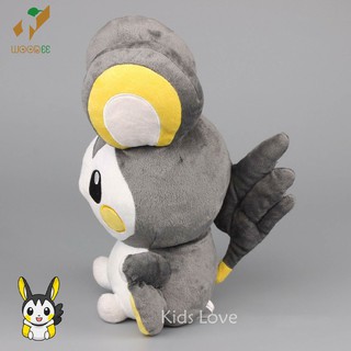 Gấu bông anime sóc bay Emonga 30cm
