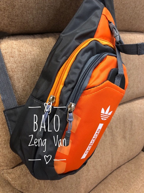 Túi chéo thể thao Adidas | BigBuy360 - bigbuy360.vn