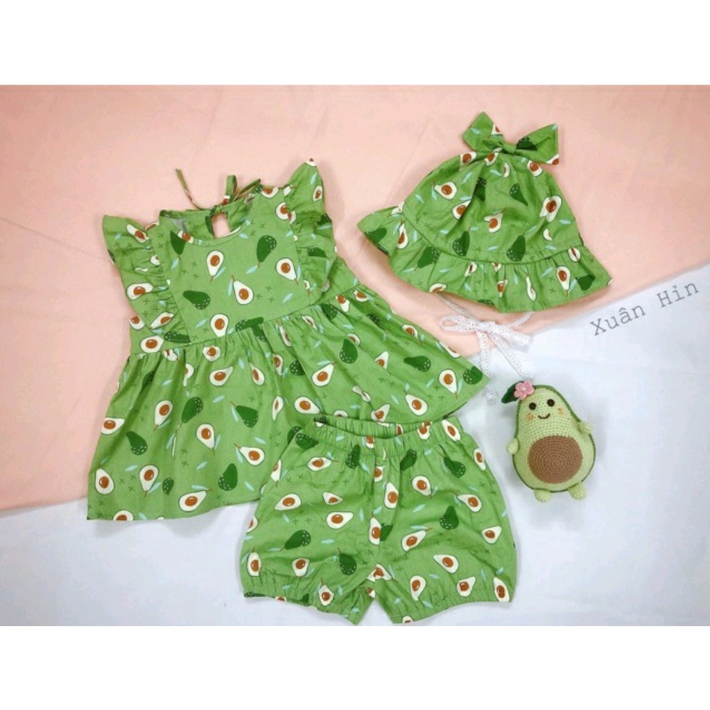 Vải thô lụa hình thú nhiều mẫu