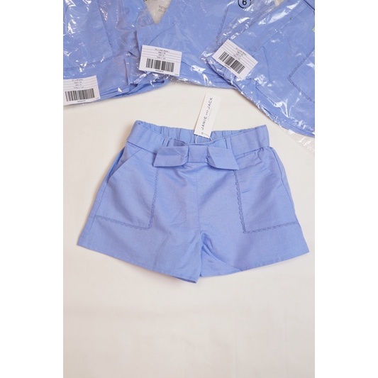Quần short bé gái JANIE AND JACK
