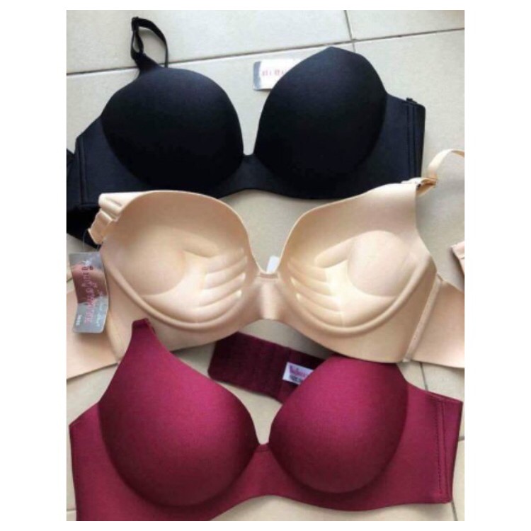 ÁO LÓT ĐÚC BÀN TAY NÂNG NGỰC C632