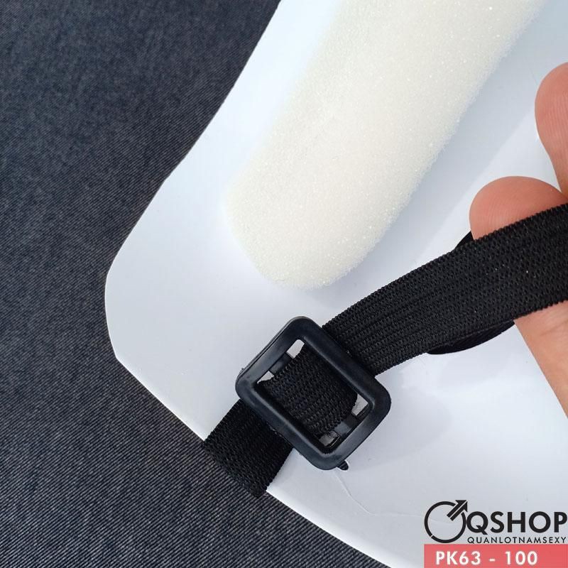 MẶT NẠ THỜI TRANG QSHOP  PK63
