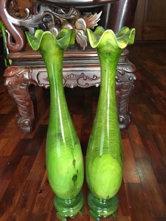 Lọ hoa