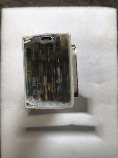 Chế Loa Samsung Bỏ Túi Mini ASP600.