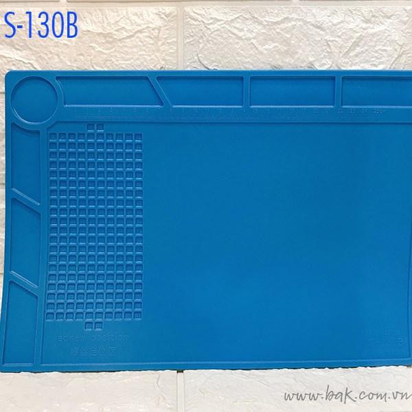 MIẾNG LÓT XANH ( S130B)  - TẤM LÓT XANH