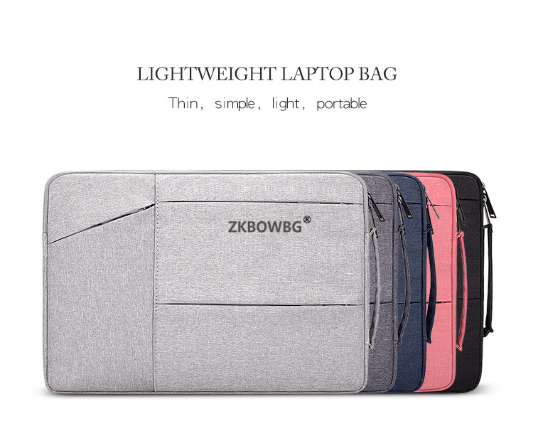 Túi Đựng Laptop Lenovo Yoga 530 14ikb 2018 520 510 Flex 5 14 "Ideapad 330 320 310 C940 14" C930 13&-*&-&-& | BigBuy360 - bigbuy360.vn
