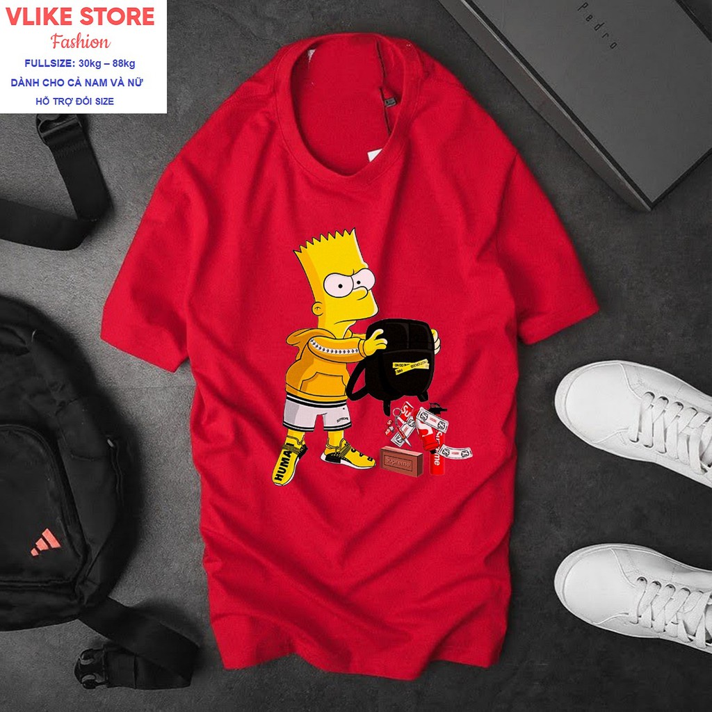 Áo thun, Áo phông ngắn tay Hình in Supper man 3D sắc nét, Mẫu mới 2021 Chất cotton co giãn 4 chiều - AO27
