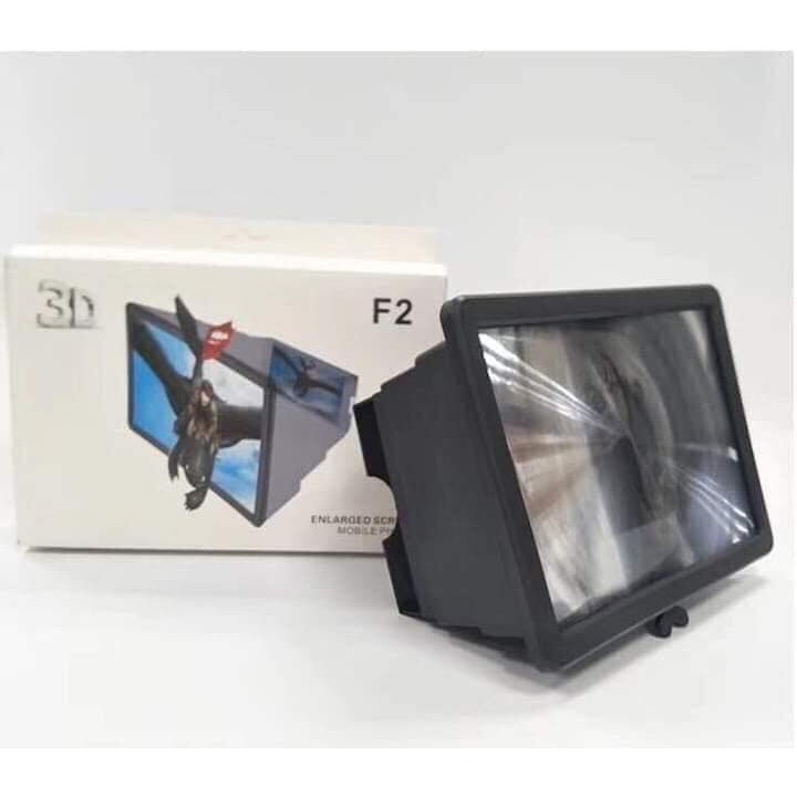 Kính phóng to 3D F2