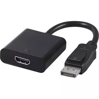 Cáp Display Port To HDMI