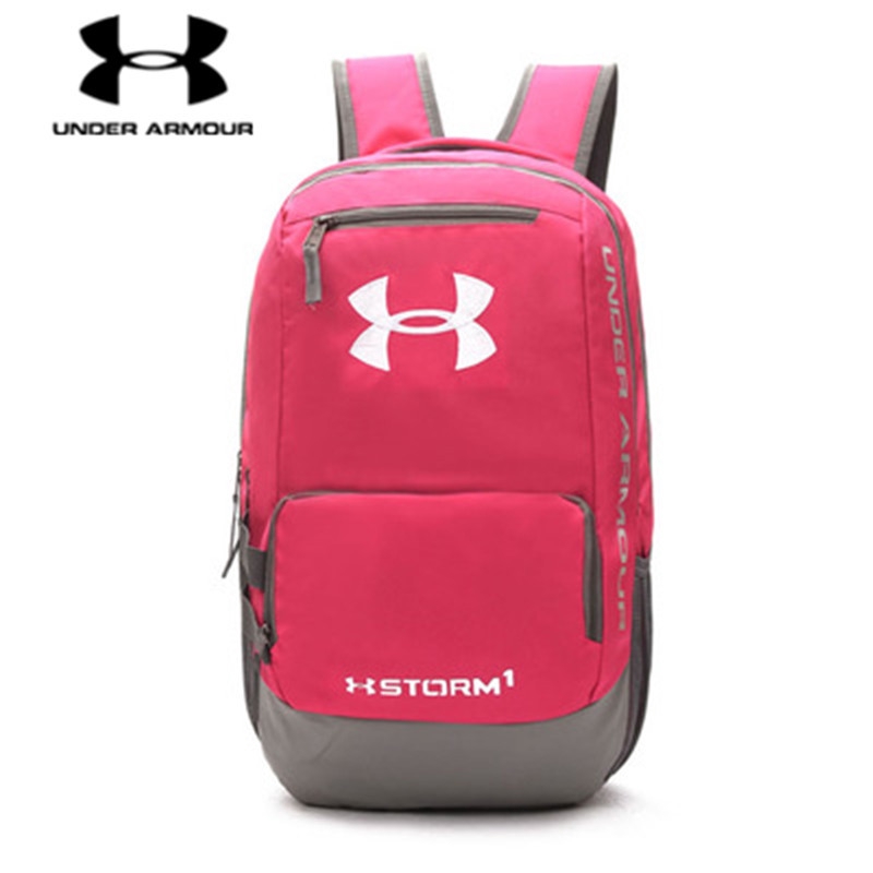 UNDER ARMOUR Ba Lô Học Sinh Thời Trang Hàn Cho Nữ