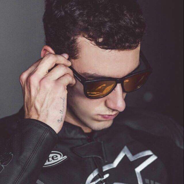 Kính Unisex Hawkers