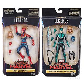 Đồ chơi mô hình Marvel Captain Avenger 586
