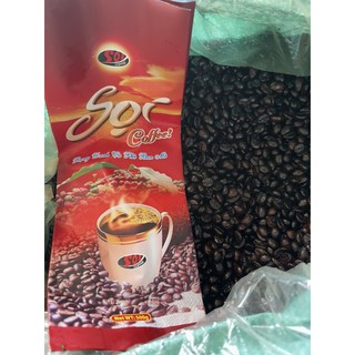 Cà Phê Sọi(500g)- Robusta Nguyên Chất
