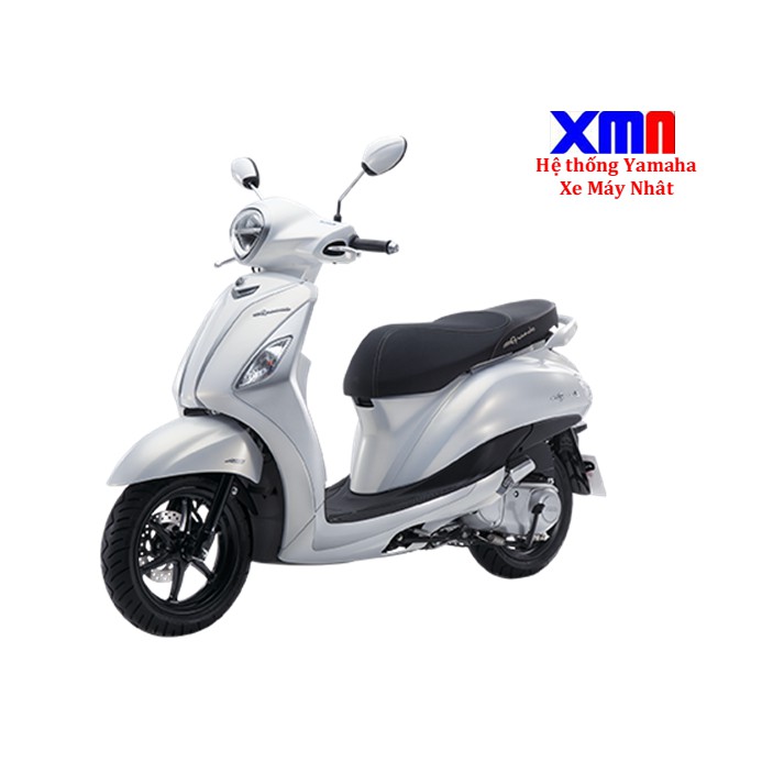 Xe Máy Yamaha Grande - Phiên bản đặc biệt 2019