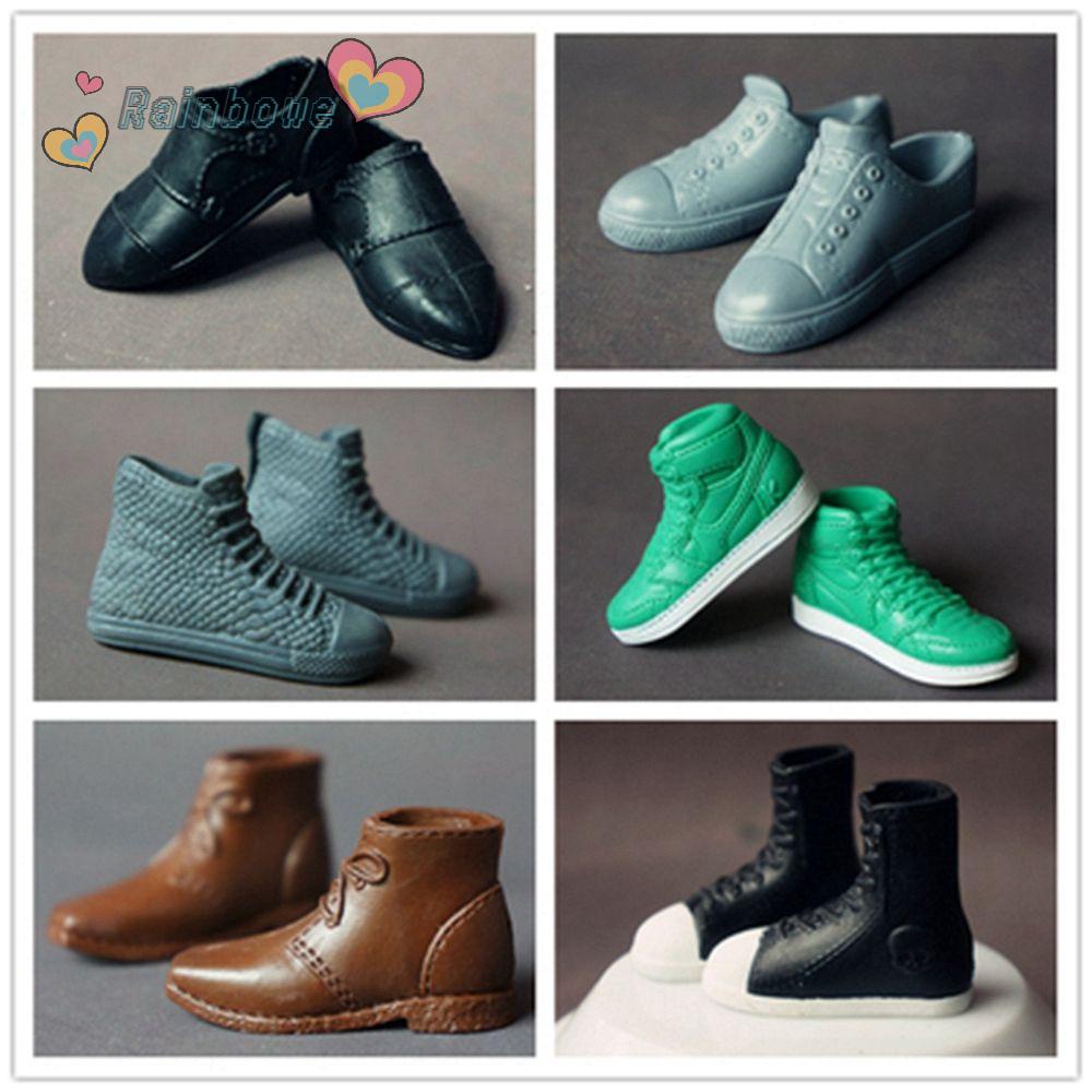 Giày cao gót 2.2cm thời trang cho dành cho búp bê