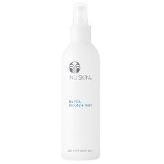 Dưỡng ẩm nhẹ dạng phun sương NaPCA Moisture Mít, xịt khoáng Napca nuskin