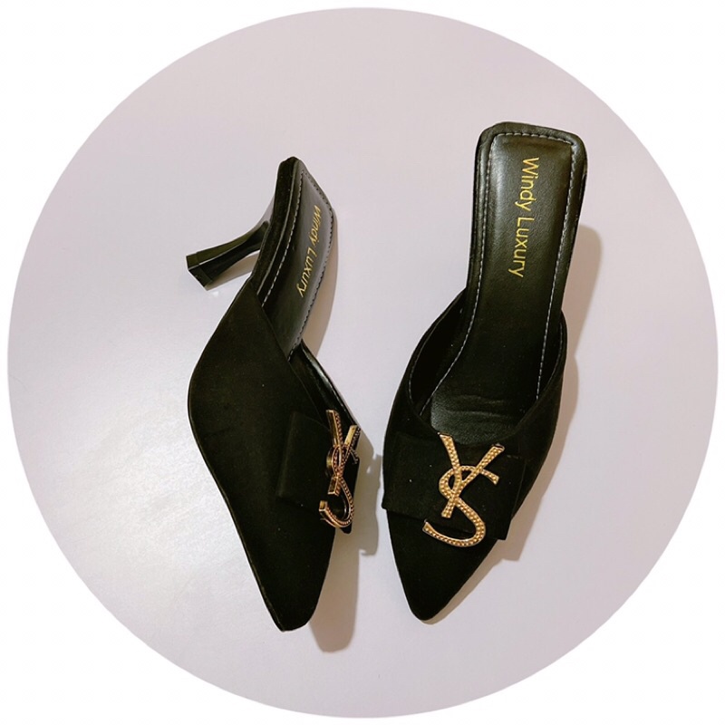 SỈ RẺ, GIÀY SỤC YS CAO GÓT 6p DA LỘN SIÊU CHẢNH