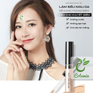 Kem che khuyết điểm MAYCREATE Concealer